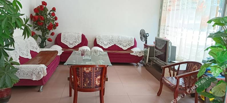 大余茹佳商务宾馆图片