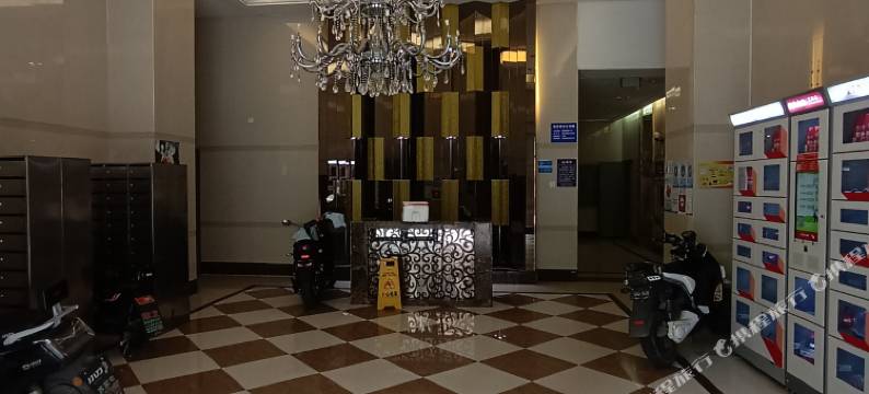 沈阳暖窝主题公寓图片