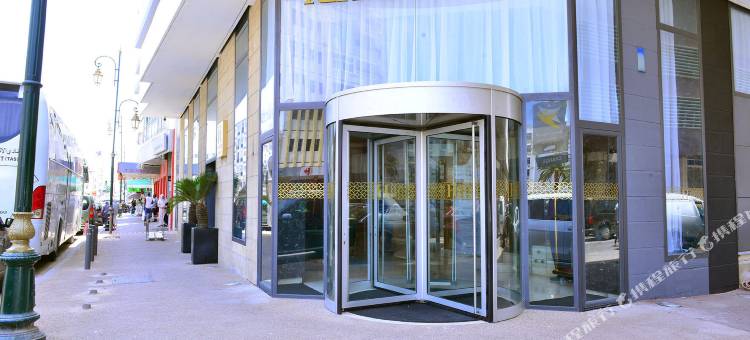 利亚布酒店(RIHAB HOTEL RABAT)图片