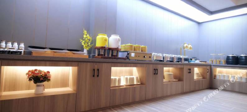 汉庭酒店(济南历城区政府印象城店)图片