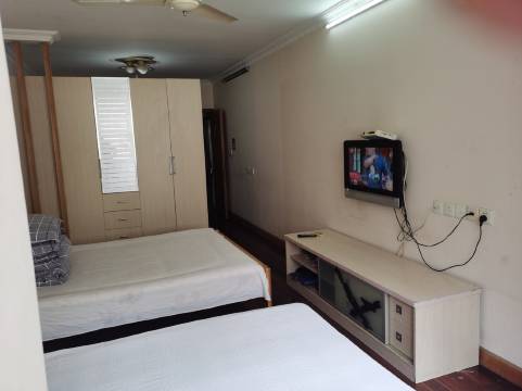 老葛民宿(医学院路分店)