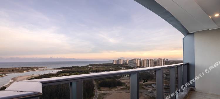 琼海栖悦海景民宿图片