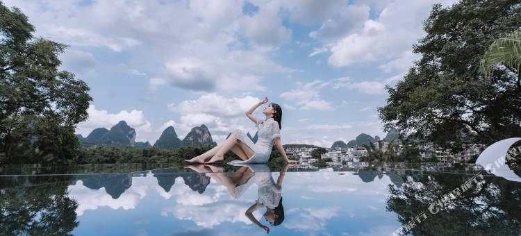 碧莲江景大酒店(阳朔西街漓江店)图片