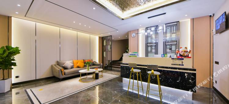 云珠酒店(大理高铁站洱海公园店)图片