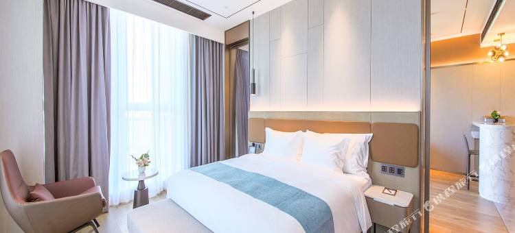 宁波龙象豪生酒店图片