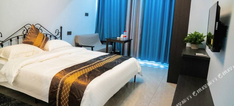 品尚酒店(宜春润达国际店)图片