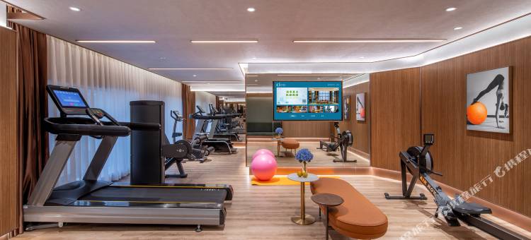 桔子酒店(贵阳大十字民生路好吃街店)图片