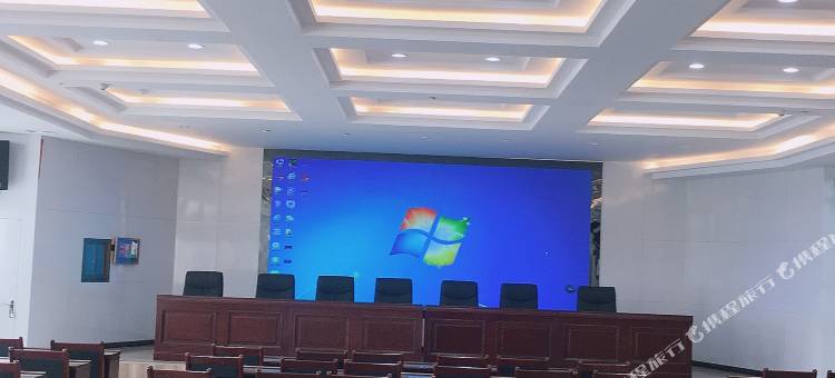 陇西金凯悦酒店图片