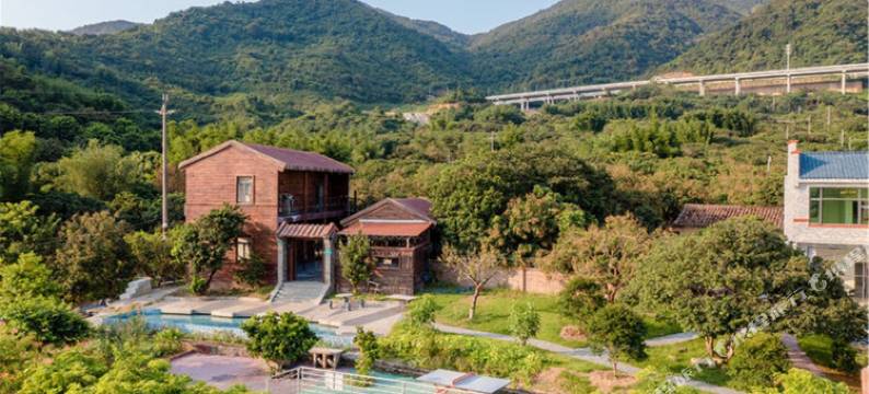 拉雅度假别墅Ci6292(御泉大道分店)图片