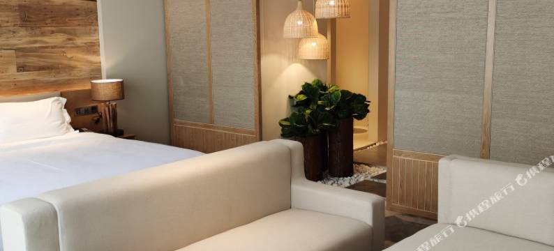 英山遇见民宿图片