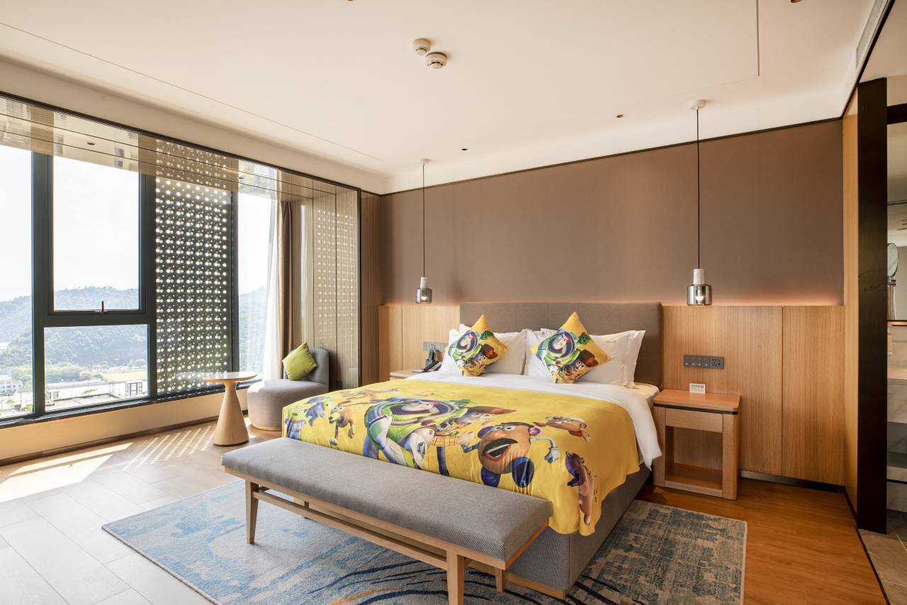 千岛湖假日酒店图片