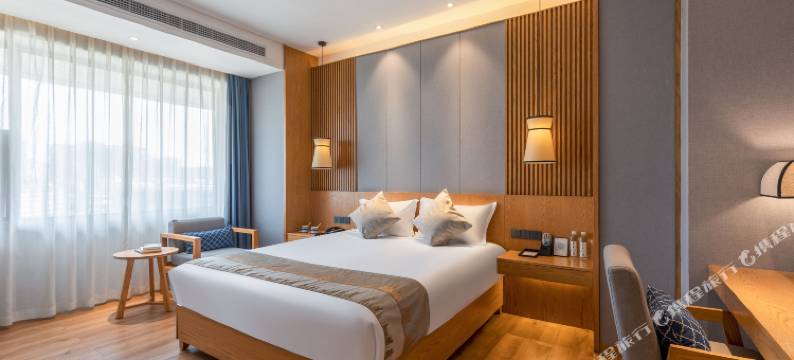 昆明曼棠·V酒店(昆明市体育馆云大医院店)图片