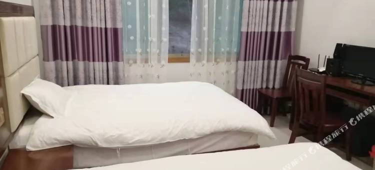 新宁松枫客栈图片