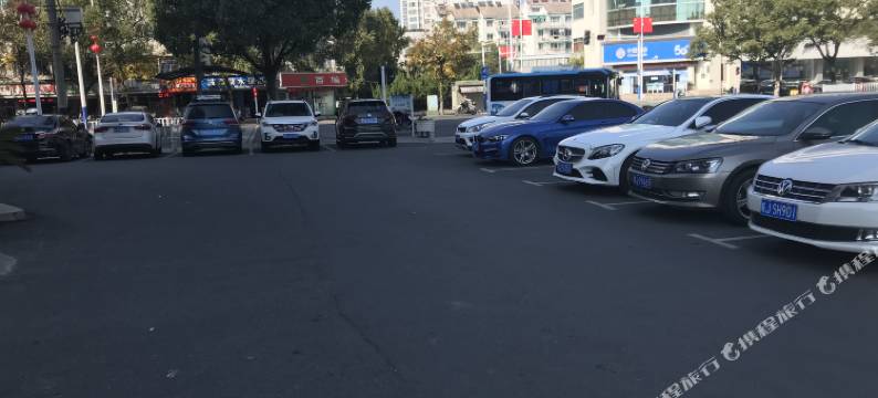 黄山杭州湾大酒店(屯溪店)图片