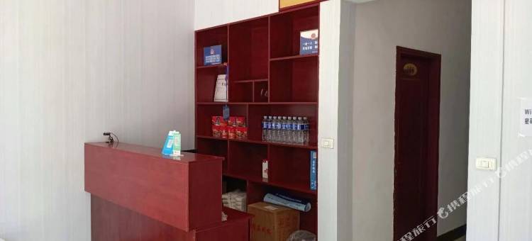 新顺裕旅社图片