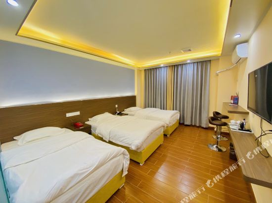 美宜佳(广东云浮郁南连滩建设路店)