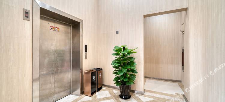 波特曼酒店(路桥十里长街台州市国际会展中心店)图片