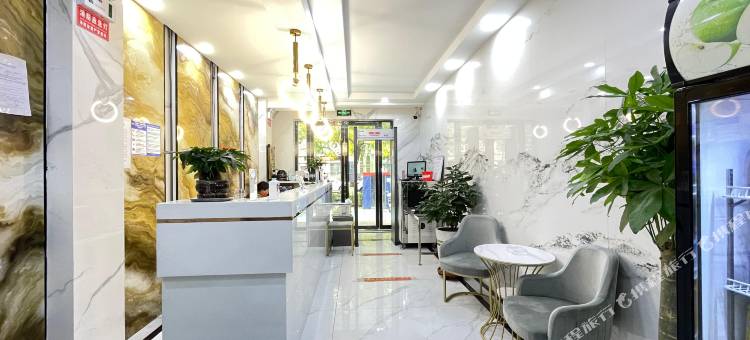 拜城美都宾馆图片