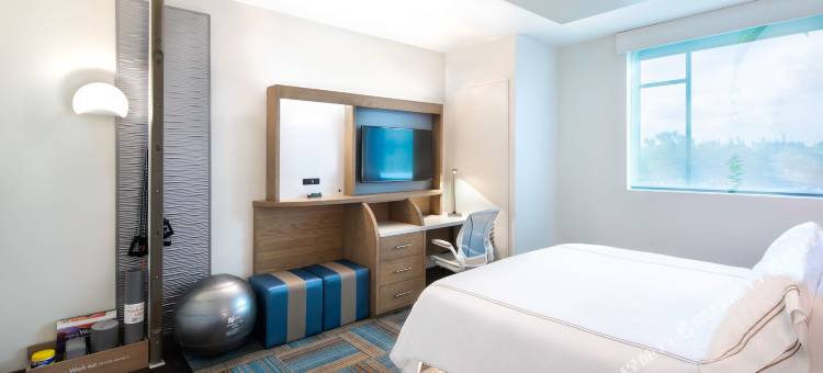 迈阿密机场逸衡酒店(Even Hotel Miami - Airport)图片