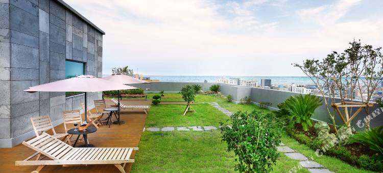 济州岛一号酒店(Hotel the One)图片