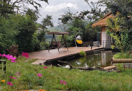 Kunming Ximeng Ayu Sheye Homestay (Changshui International Airport Branch)Hotel Overview