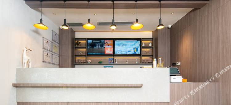 汉庭酒店(珠海香洲万象汇店)图片