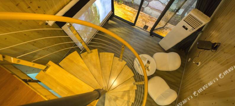 重庆沐屋森林民宿图片