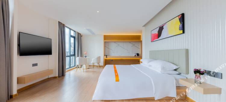 艺选酒店(陵水北斗路店)图片