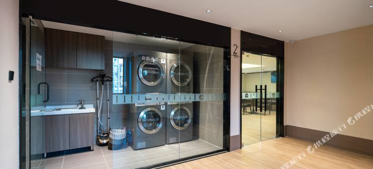 汉庭酒店(北京传媒大学地铁站店)图片