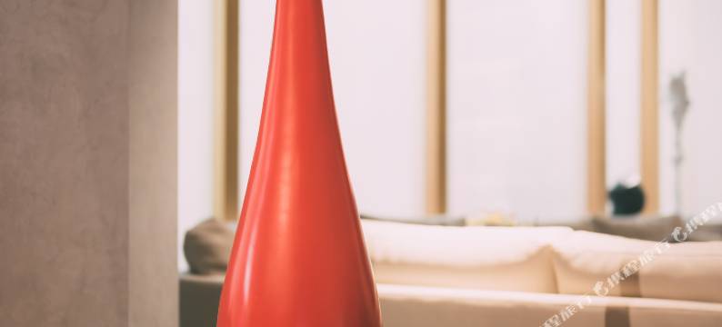 HUACHENG华呈·V时光漫步酒店(观山湖公园林城西路地铁站店)图片