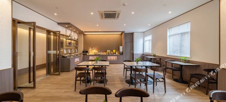 汉庭酒店(上海交大江川路地铁站二店)图片