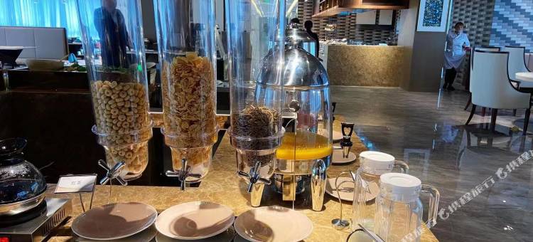 合肥明珠海悦酒店图片