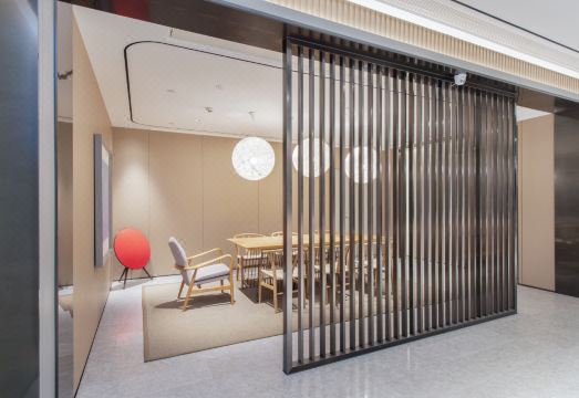 JI Hotel (Xilin Gol League Government) Hotel Overview