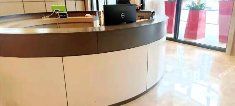 南昌悦格Loft公寓(王府井店)图片