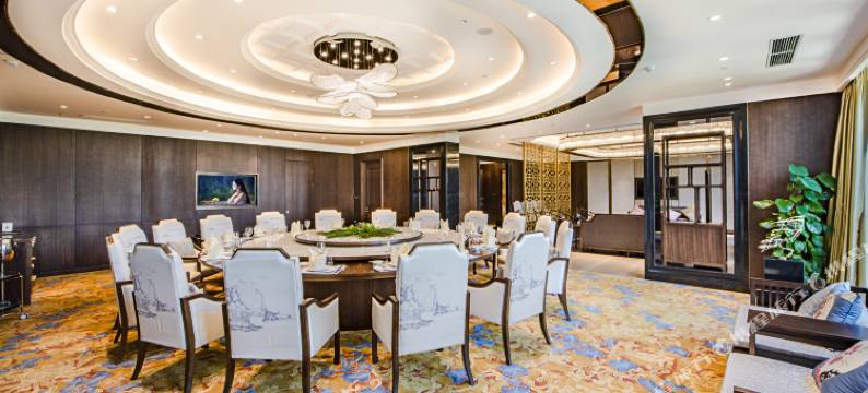 海南迎宾馆二号楼图片