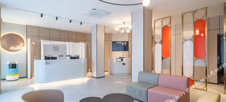 你好酒店(沭阳上海南路大润发店)图片