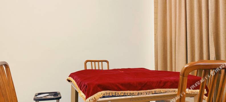 高州安曼酒店图片