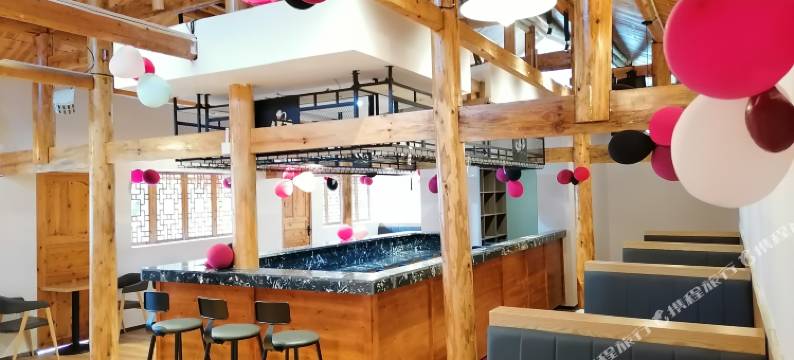 施秉云宿·黑冲民宿图片