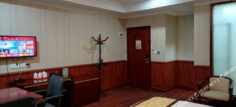 云腾商务宾馆(资溪城西大道店)图片