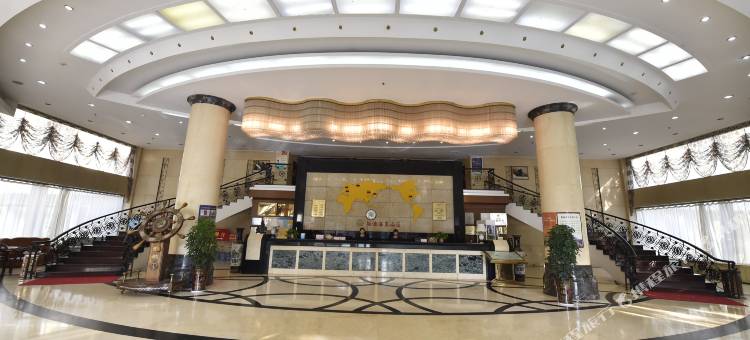 瑶池温泉山庄图片