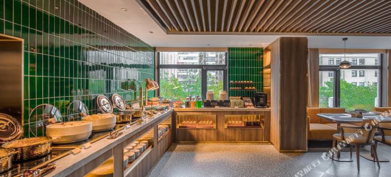 桔子酒店(北京牛街地铁站店)图片