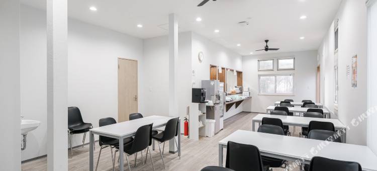 Tabist 骏 日高平取酒店(Tabist Hotel Shun Hidaka Biratori)图片