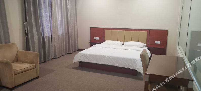 青岛大好河山酒店图片