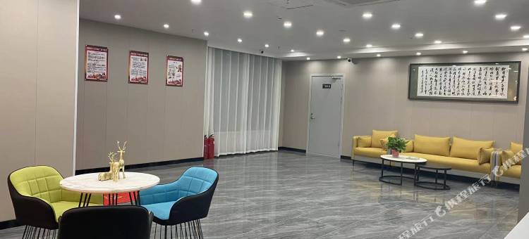 如家旗下—派柏·云酒店(宿州人民南路店)图片