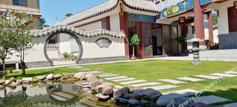 易源客栈(勐腊易武镇店)图片