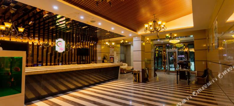 天宏酒店(北屯客运站店)图片