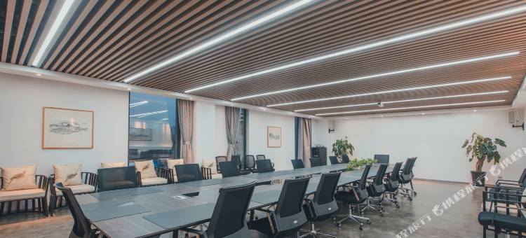 山海间温泉度假酒店图片