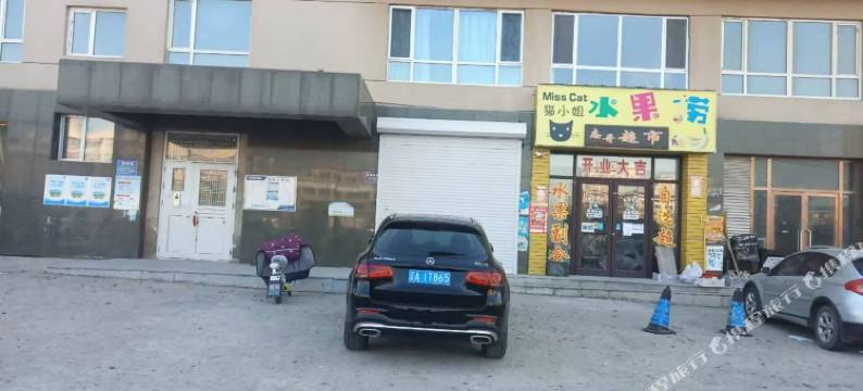 雅苑民宿(法库兴法东路店)图片