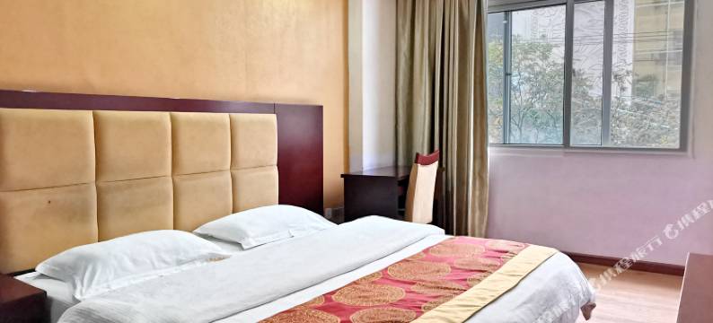 蒙自天承大酒店图片