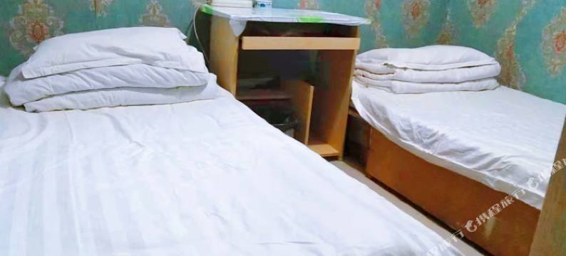 长春迎滨旅馆图片